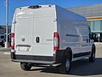 New 2025 Ram ProMaster 2500 High Roof Empty Cargo Van for sale #D250235 - photo 2