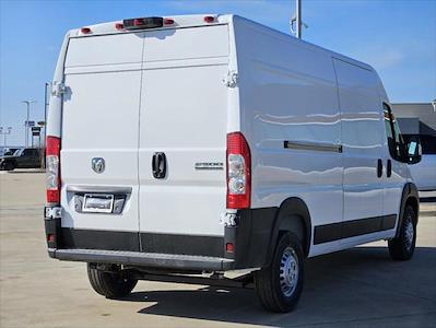New 2025 Ram ProMaster 2500 High Roof Empty Cargo Van for sale #D250259 - photo 2