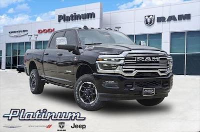 New 2025 Ram 2500 Laramie Crew Cab 4x4 Pickup for sale #D250323 - photo 1