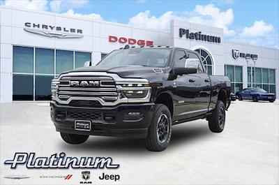 New 2025 Ram 2500 Laramie Crew Cab 4x4 Pickup for sale #D250323 - photo 2