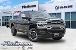 New 2025 Ram 2500 Laramie Crew Cab 4x4 Pickup for sale #D250323 - photo 1
