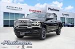 New 2025 Ram 2500 Laramie Crew Cab 4x4 Pickup for sale #D250323 - photo 2