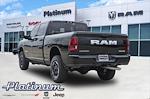 New 2025 Ram 2500 Laramie Crew Cab 4x4 Pickup for sale #D250323 - photo 4