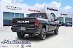 New 2025 Ram 2500 Laramie Crew Cab 4x4 Pickup for sale #D250323 - photo 5