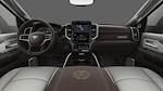 New 2025 Ram 2500 Laramie Crew Cab 4x4 Pickup for sale #D250351 - photo 6