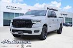New 2025 Ram 1500 Limited Crew Cab 4x4 Pickup for sale #D250355 - photo 2