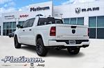New 2025 Ram 1500 Limited Crew Cab 4x4 Pickup for sale #D250355 - photo 4