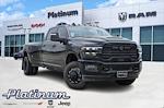 New 2025 Ram 3500 Laramie Crew Cab 4x4 DRW Pickup for sale #D250360 - photo 1