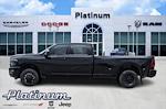 New 2025 Ram 3500 Laramie Crew Cab 4x4 DRW Pickup for sale #D250360 - photo 3