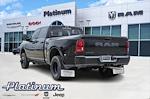 New 2025 Ram 3500 Laramie Crew Cab 4x4 DRW Pickup for sale #D250360 - photo 4