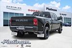 New 2025 Ram 3500 Laramie Crew Cab 4x4 DRW Pickup for sale #D250360 - photo 5
