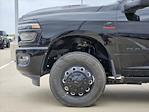 New 2025 Ram 3500 Laramie Crew Cab 4x4 DRW Pickup for sale #D250360 - photo 9