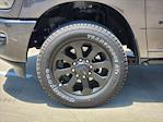 New 2025 Ram 2500 Laramie Crew Cab 4x4 Pickup for sale #D250365 - photo 11