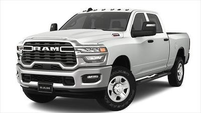 New 2025 Ram 2500 Tradesman Crew Cab 4x4 Pickup for sale #D250389 - photo 1