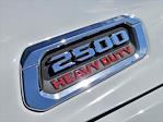 New 2025 Ram 2500 Tradesman Crew Cab 4x4 Pickup for sale #D250389 - photo 11