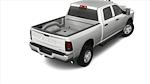 New 2025 Ram 2500 Tradesman Crew Cab 4x4 Pickup for sale #D250391 - photo 2