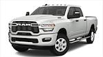New 2025 Ram 2500 Lone Star Crew Cab 4x4 Pickup for sale #D250393 - photo 1