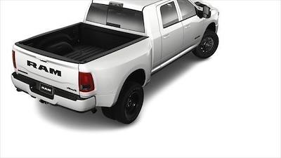 New 2025 Ram 3500 Laramie Mega Cab 4x4 DRW Pickup for sale #D250409 - photo 2