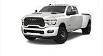 New 2025 Ram 3500 Laramie Mega Cab 4x4 DRW Pickup for sale #D250409 - photo 1