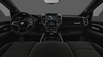 New 2025 Ram 3500 Laramie Mega Cab 4x4 DRW Pickup for sale #D250409 - photo 6
