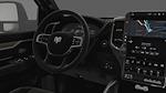 New 2025 Ram 3500 Laramie Mega Cab 4x4 DRW Pickup for sale #D250409 - photo 9