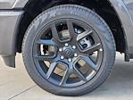New 2025 Ram 1500 Laramie Crew Cab 4x4 Pickup for sale #D250425 - photo 10
