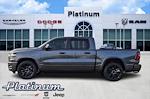 New 2025 Ram 1500 Laramie Crew Cab 4x4 Pickup for sale #D250425 - photo 3