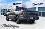 New 2025 Ram 1500 Laramie Crew Cab 4x4 Pickup for sale #D250425 - photo 4