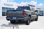 New 2025 Ram 1500 Laramie Crew Cab 4x4 Pickup for sale #D250425 - photo 5