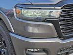 New 2025 Ram 1500 Laramie Crew Cab 4x4 Pickup for sale #D250425 - photo 7