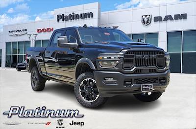 New 2025 Ram 2500 Rebel Crew Cab 4x4 Pickup for sale #D250453 - photo 1