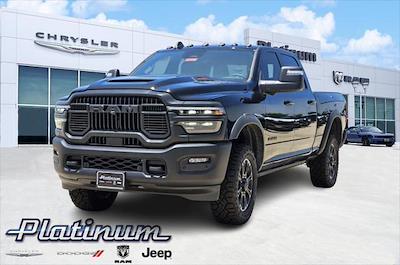 New 2025 Ram 2500 Rebel Crew Cab 4x4 Pickup for sale #D250453 - photo 2