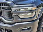 New 2025 Ram 2500 Rebel Crew Cab 4x4 Pickup for sale #D250453 - photo 8