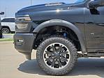 New 2025 Ram 2500 Rebel Crew Cab 4x4 Pickup for sale #D250453 - photo 9