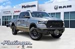 New 2025 Ram 1500 Rebel Crew Cab 4x4 Pickup for sale #D250454 - photo 1