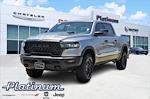 New 2025 Ram 1500 Rebel Crew Cab 4x4 Pickup for sale #D250454 - photo 2