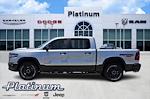 New 2025 Ram 1500 Rebel Crew Cab 4x4 Pickup for sale #D250454 - photo 3