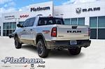 New 2025 Ram 1500 Rebel Crew Cab 4x4 Pickup for sale #D250454 - photo 4