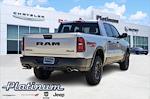 New 2025 Ram 1500 Rebel Crew Cab 4x4 Pickup for sale #D250454 - photo 5
