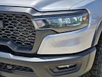New 2025 Ram 1500 Rebel Crew Cab 4x4 Pickup for sale #D250454 - photo 8