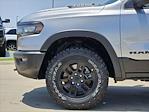 New 2025 Ram 1500 Rebel Crew Cab 4x4 Pickup for sale #D250454 - photo 9