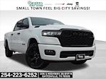 New 2025 Ram 1500 Lone Star Crew Cab 4x4 Pickup for sale #D250456 - photo 1