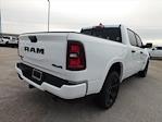 New 2025 Ram 1500 Lone Star Crew Cab 4x4 Pickup for sale #D250456 - photo 2