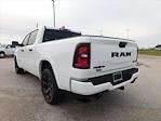 New 2025 Ram 1500 Lone Star Crew Cab 4x4 Pickup for sale #D250456 - photo 3
