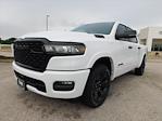 New 2025 Ram 1500 Lone Star Crew Cab 4x4 Pickup for sale #D250456 - photo 4