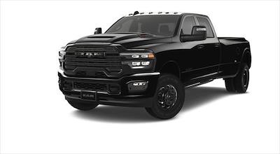 New 2025 Ram 3500 Laramie Crew Cab 4x4 DRW Pickup for sale #D250464 - photo 1
