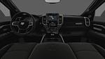 New 2025 Ram 3500 Laramie Crew Cab 4x4 DRW Pickup for sale #D250464 - photo 6