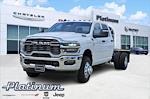 New 2025 Ram 3500 Tradesman Crew Cab 4x4 60 CA Cab Chassis for sale #D250471 - photo 3