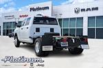 New 2025 Ram 3500 Tradesman Crew Cab 4x4 60 CA Cab Chassis for sale #D250471 - photo 5
