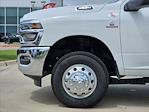 New 2025 Ram 3500 Tradesman Crew Cab 4x4 60 CA Cab Chassis for sale #D250471 - photo 8